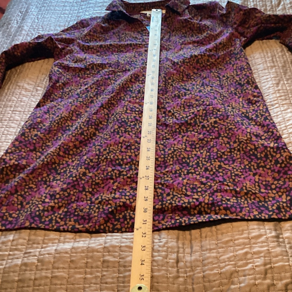 White Stuff Blake Cord Tunic 6 NWT - Picture 8 of 11